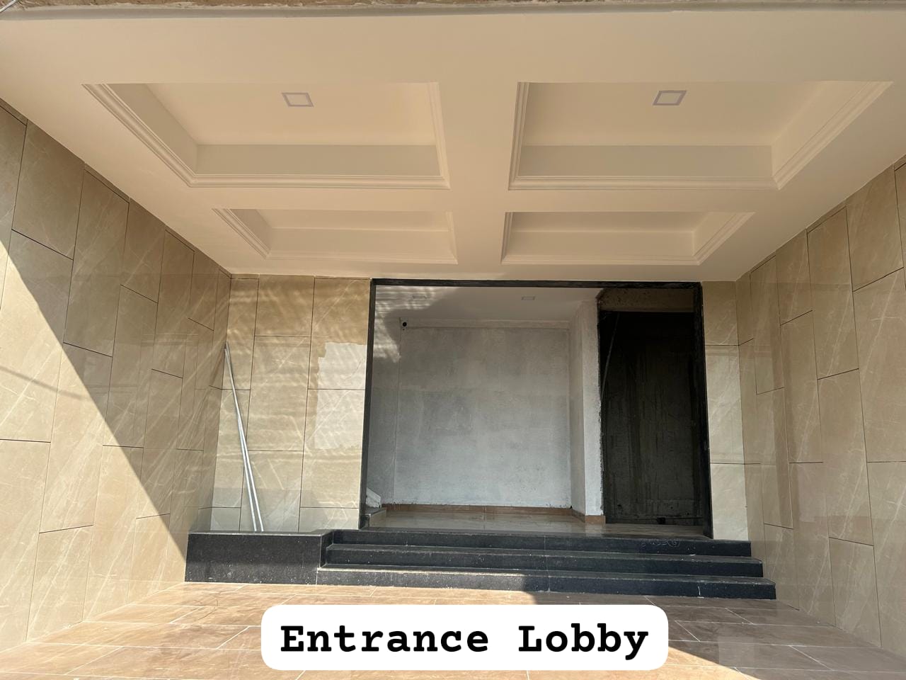 Entrance Lobby